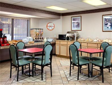 Knights Inn Roanoke Ngoại thất bức ảnh