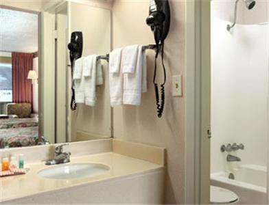 Knights Inn Roanoke Ngoại thất bức ảnh